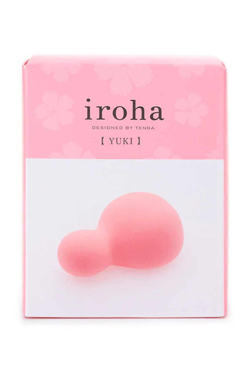 IROHA - YUKI [NADESHIKO COLOUR]