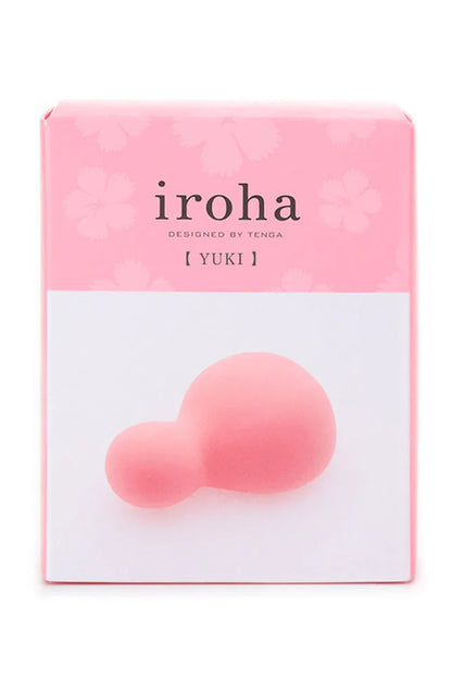 IROHA - YUKI [NADESHIKO COLOUR]