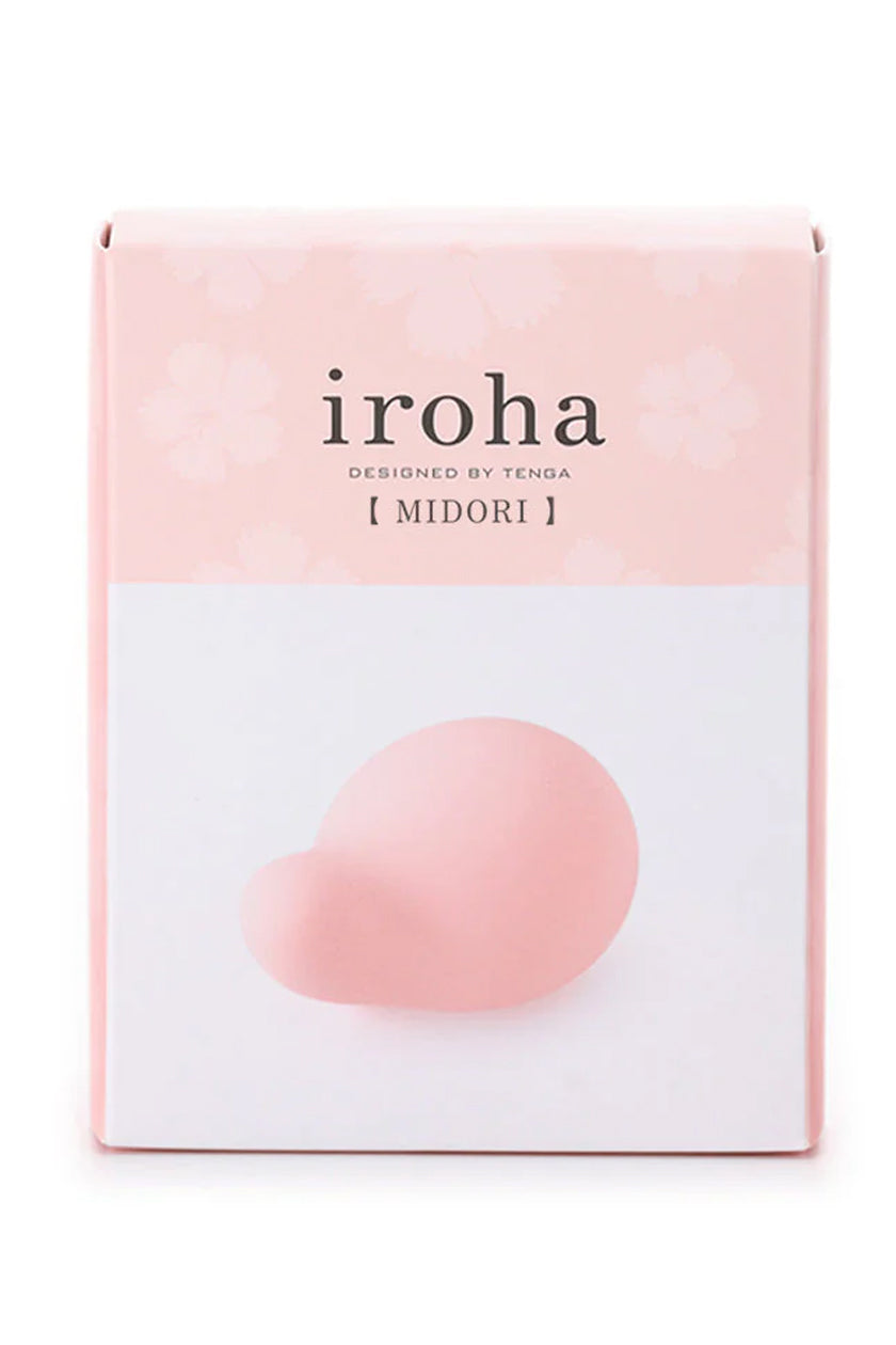 iroha MIDORI [Nadeshiko Colour]