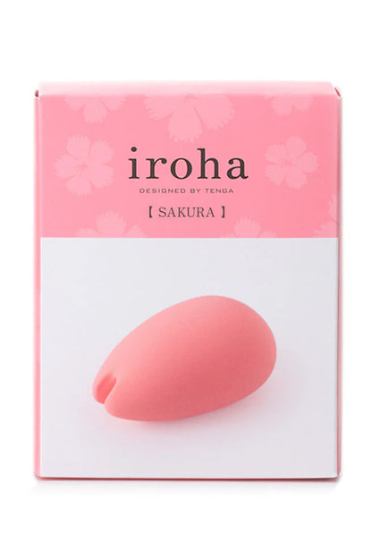 iroha SAKURA [Nadeshiko Colour]