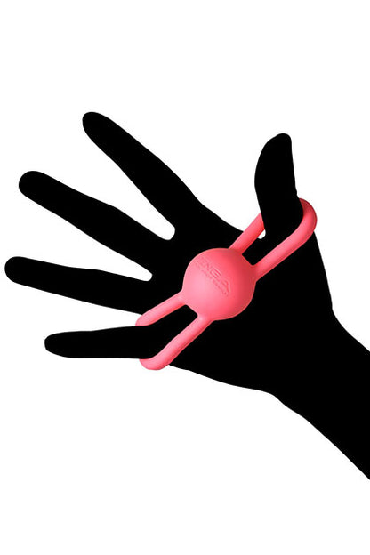 HAND ORB