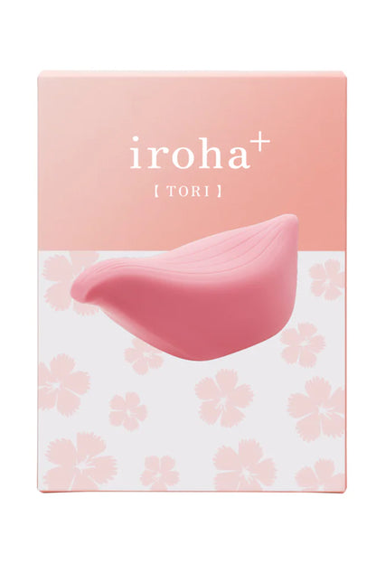IROHA - TORI [COLOR NADESHIKO]
