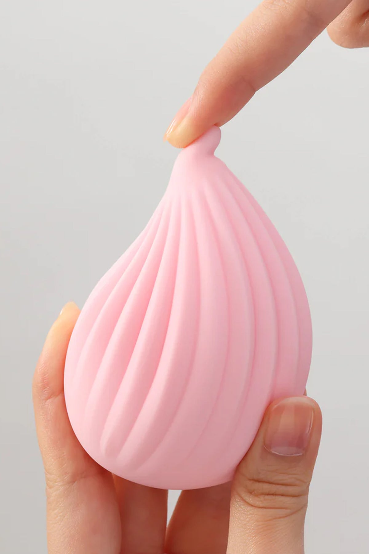 IROHA - KUSHI [NADESHIKO COLOUR]