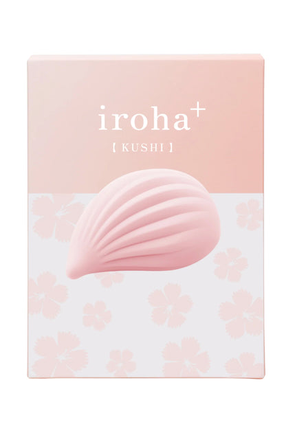 IROHA - KUSHI [NADESHIKO COLOUR]