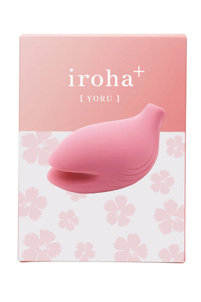 IROHA - YORU [NADESHIKO COLOUR]