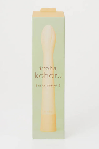 IROHA - KOHARU HINATSUBOMI