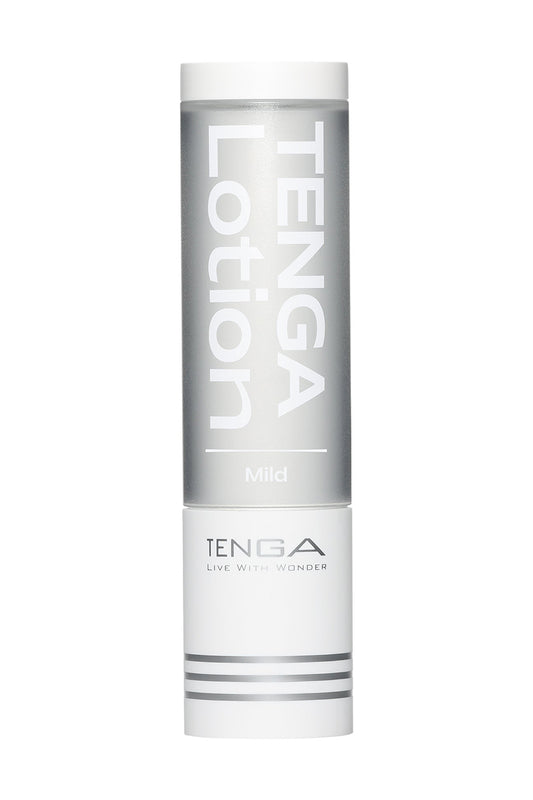 TENGA - LOCIÓN [SUAVE]