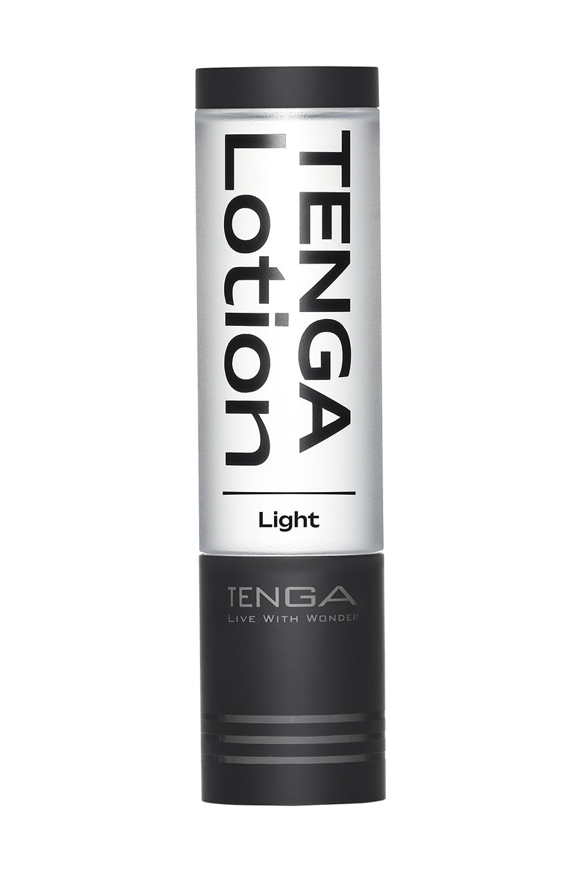 TENGA - LOCIÓN [LIGERA]