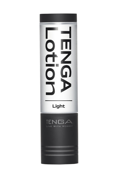 TENGA - LOCIÓN [LIGERA]