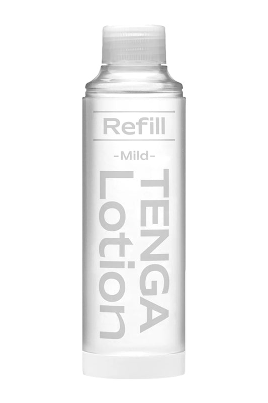 TENGA - RECAMBIO DE LOCIÓN SUAVE