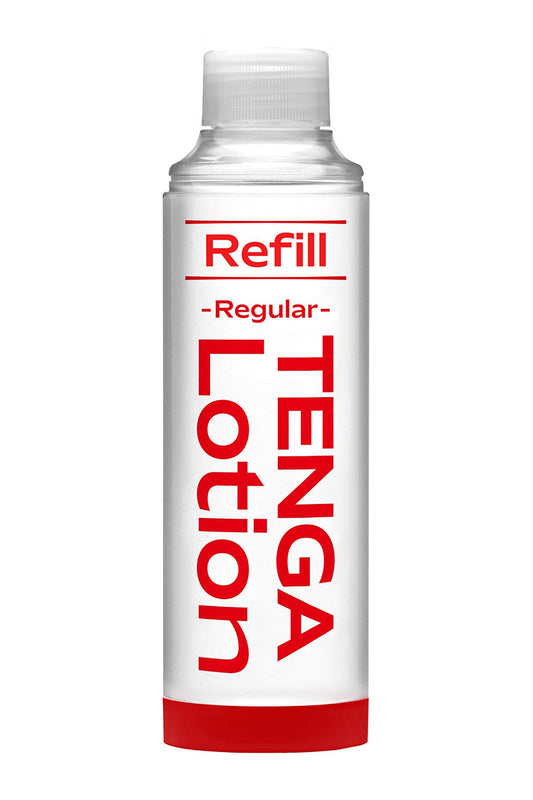 TENGA - RECARGA DE LOCIÓN REGULAR