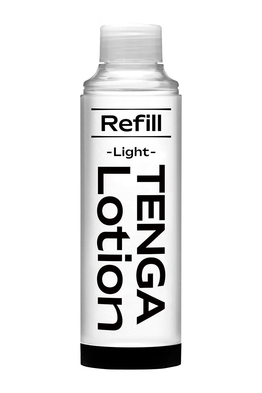 TENGA Lotion Refill Light