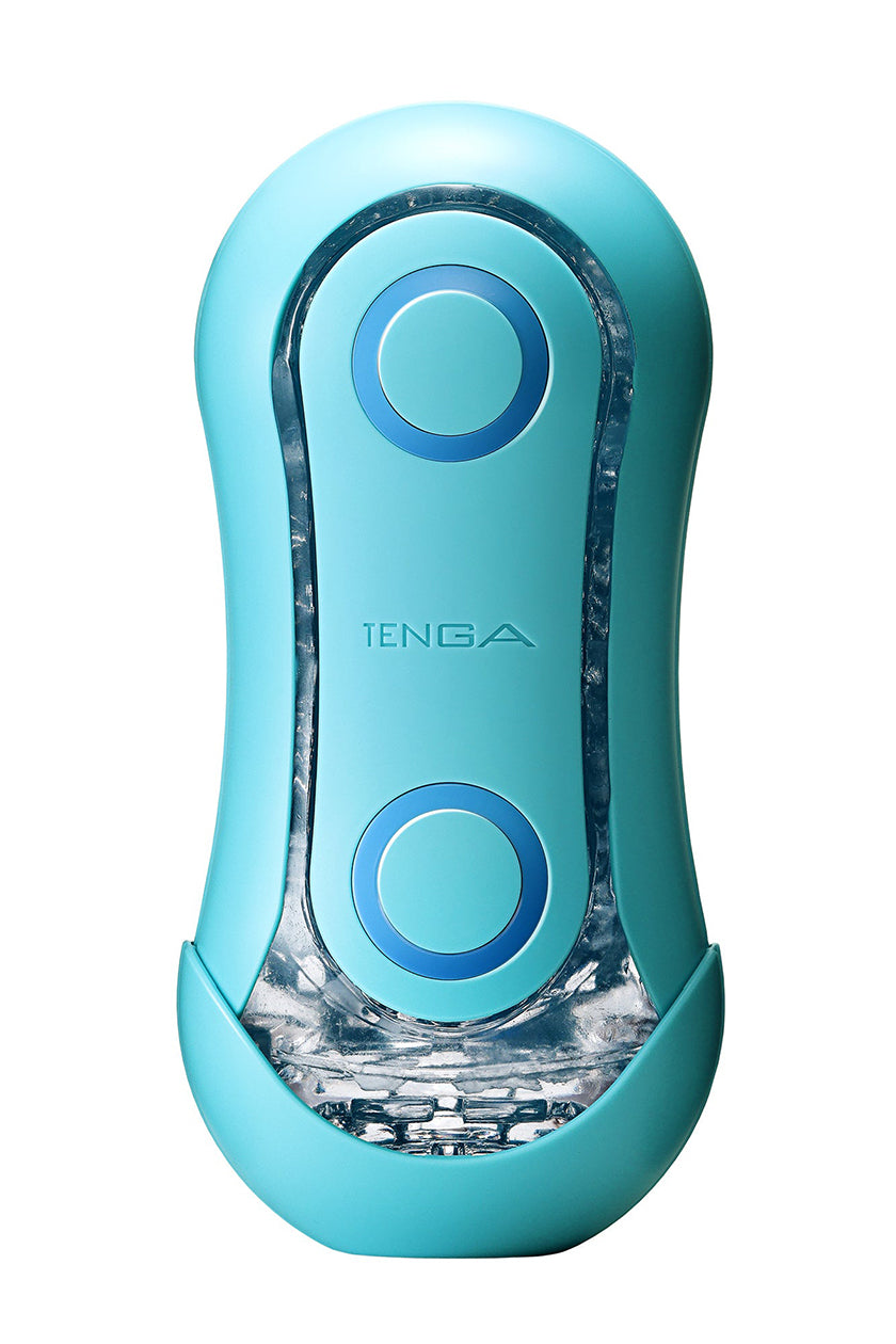 TENGA - FLIP ORB AZUL OCEANO