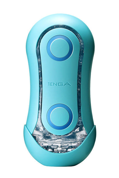 TENGA - FLIP ORB AZUL OCEANO