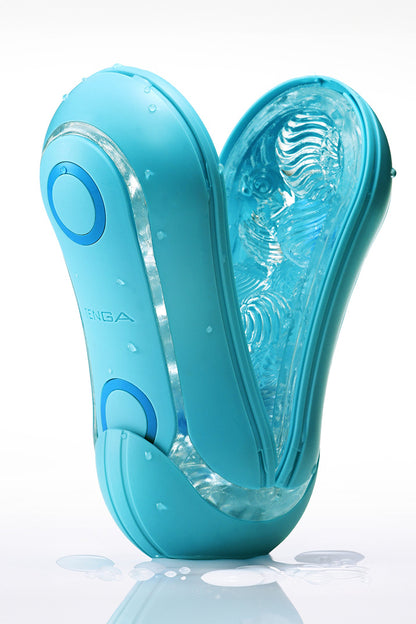 TENGA - FLIP ORB AZUL OCEANO