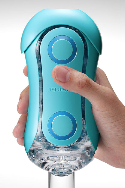TENGA - FLIP ORB AZUL OCEANO