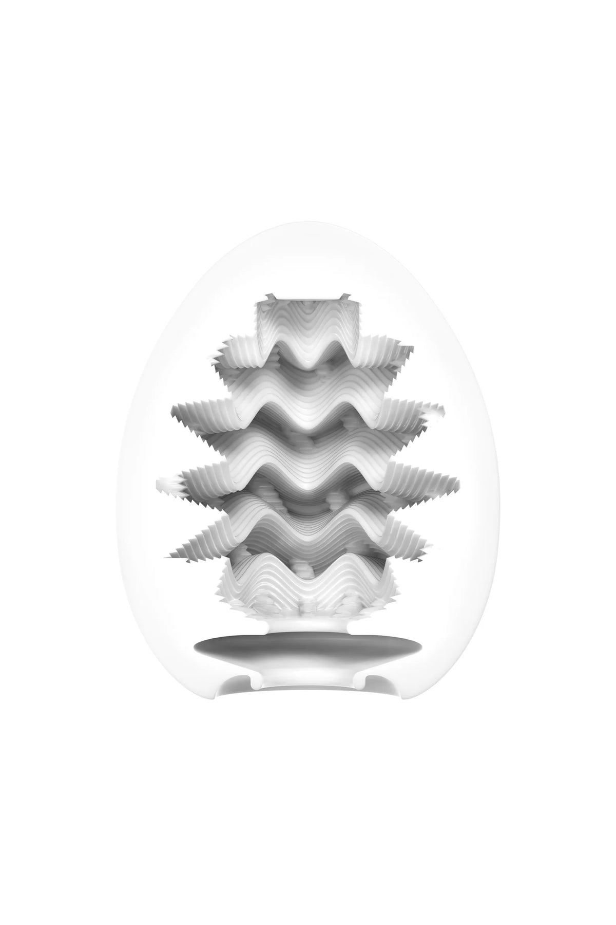 TENGA - EGG WAVY UNITARIO