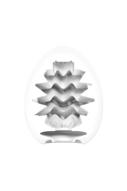 TENGA - EGG WAVY UNITARIO