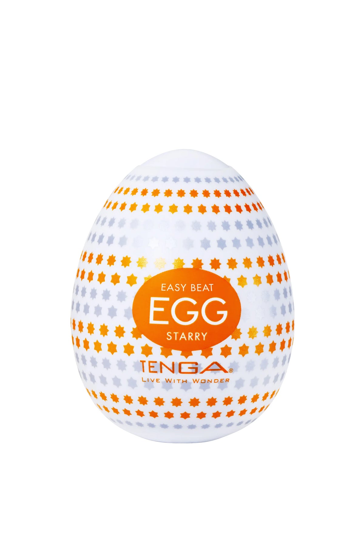 TENGA - EGG STARRY UNITARIO