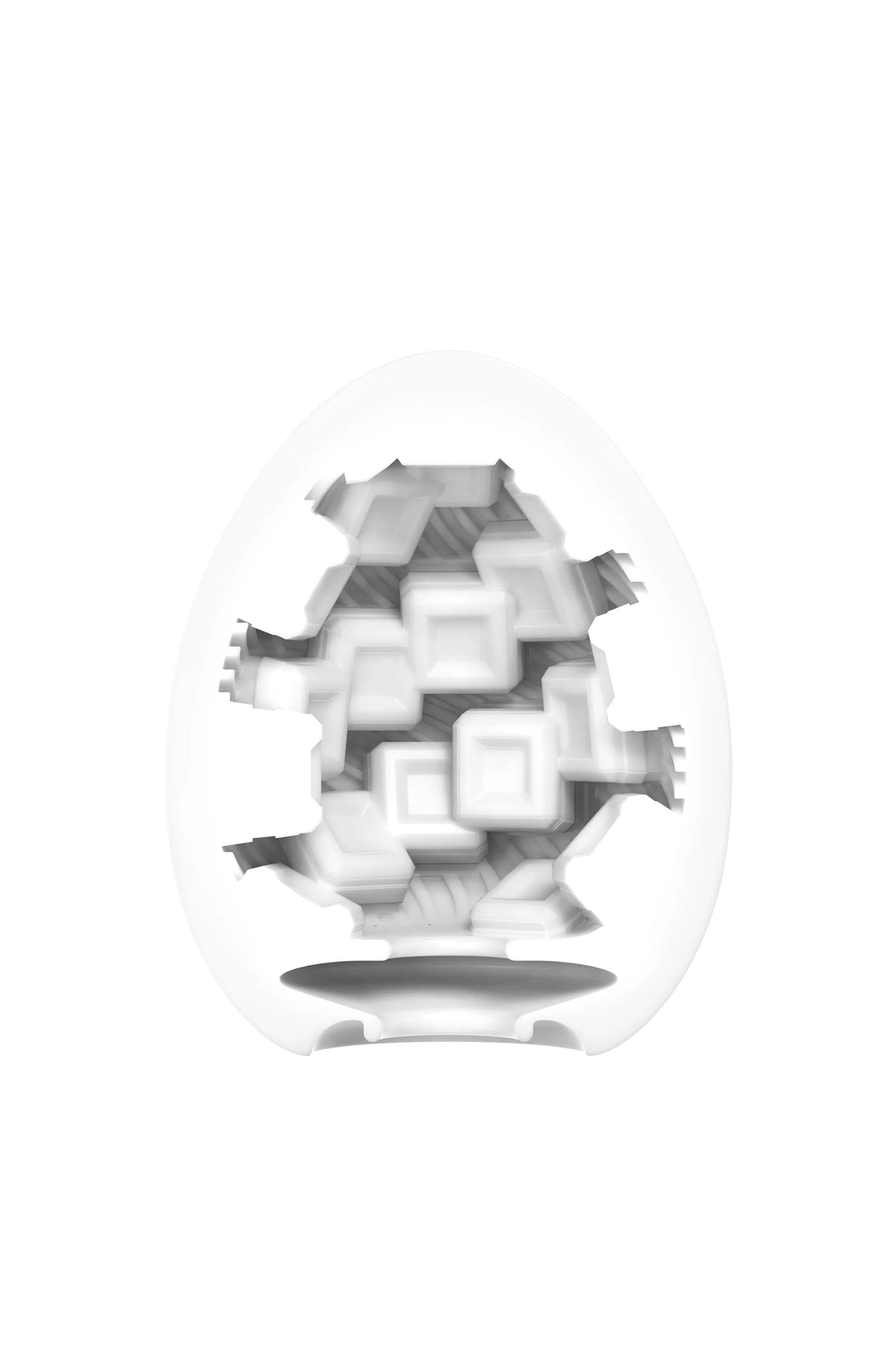 TENGA - EGG CUBIC UNITARIO