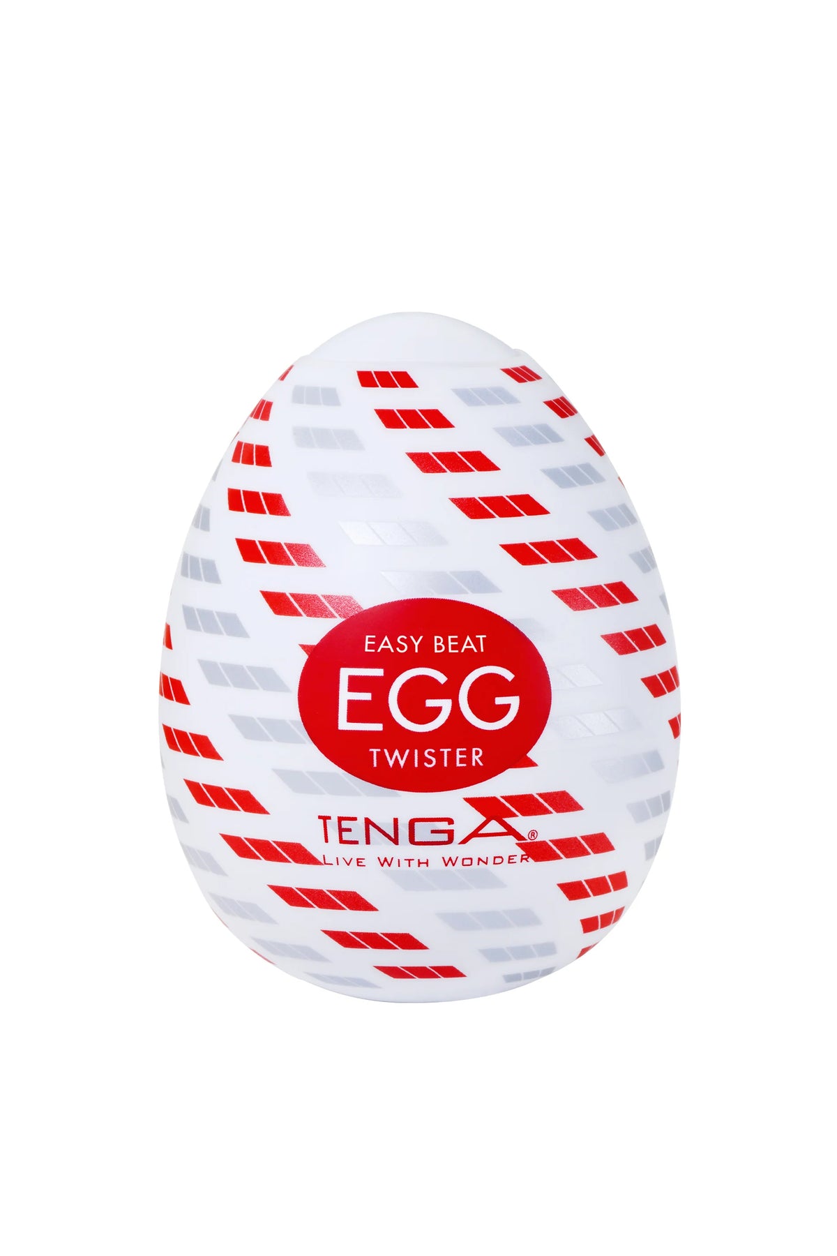 TENGA - EGG TWISTER UNITARIO