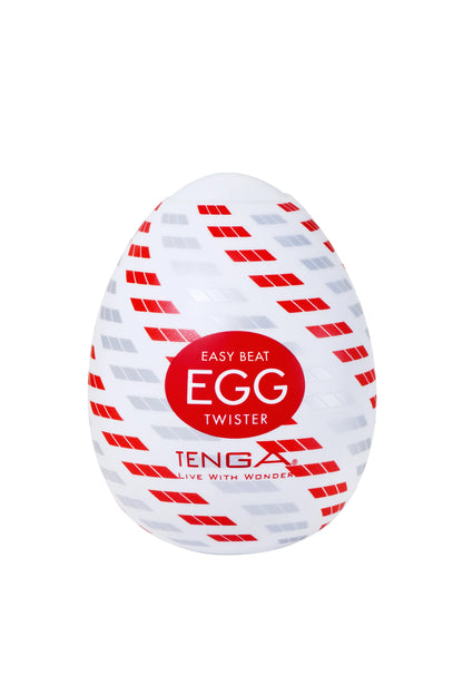 TENGA - EGG TWISTER UNITARIO