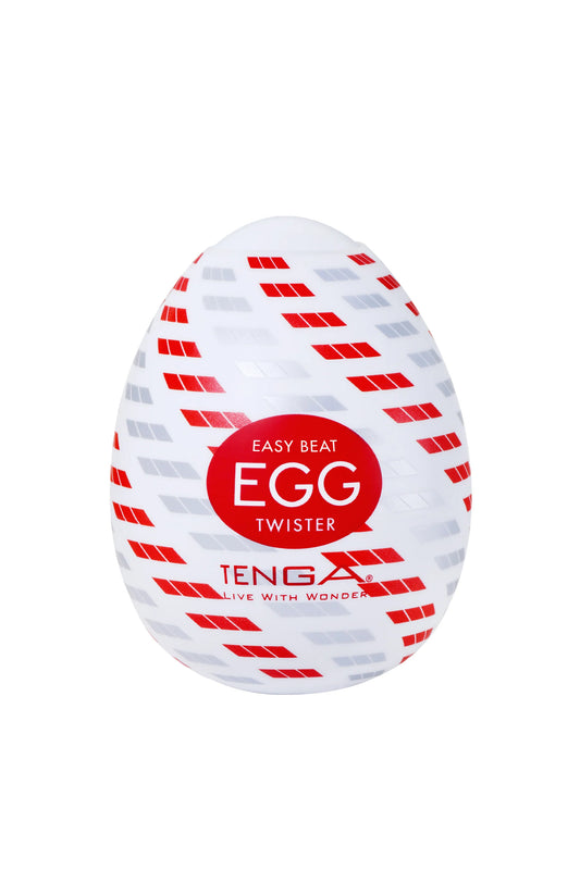 TENGA - EGG TWISTER UNITARIO