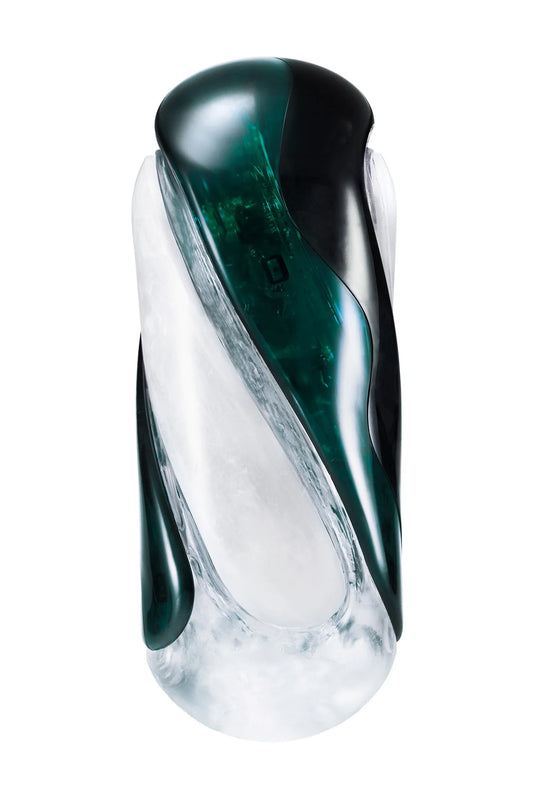 TENGA - FLIP 360 AURORA GREEN