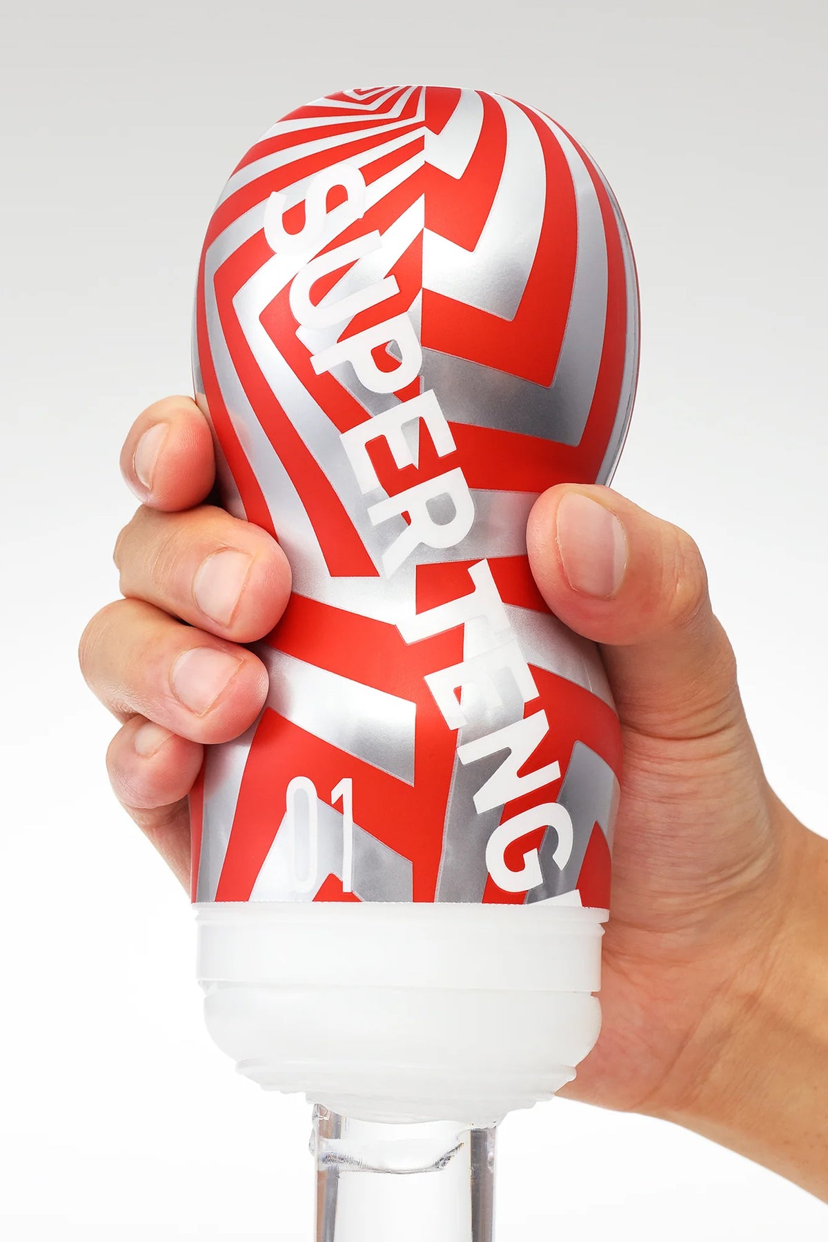 TENGA - SUPER TENGA STORM CRASH