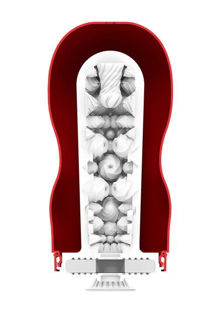 TENGA - SUPER TENGA METEOR SMASH