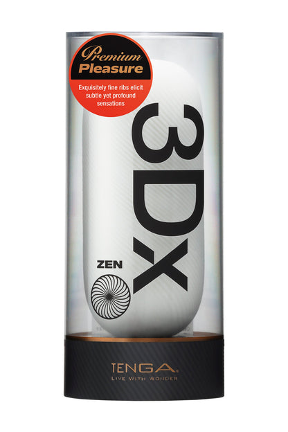 TENGA - 3DX ZEN
