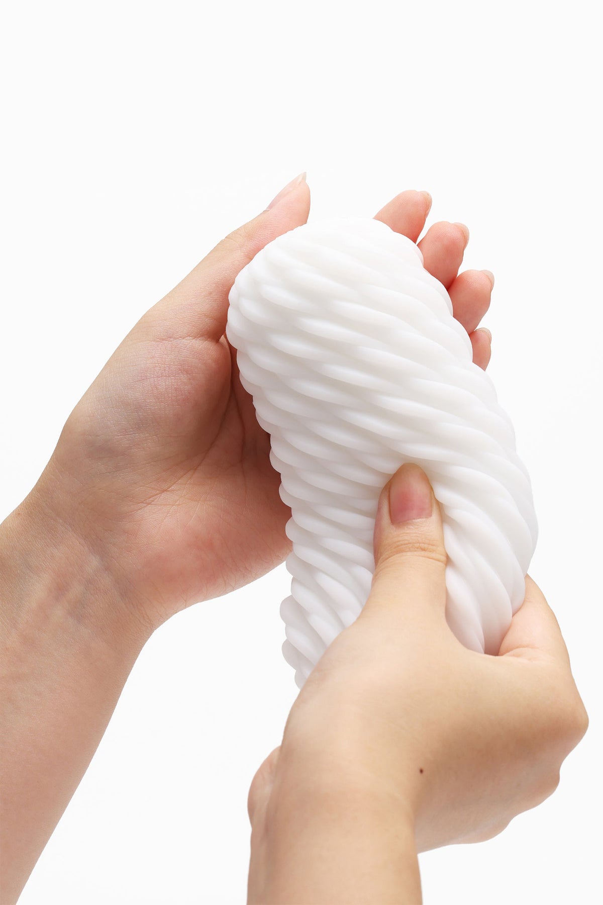 TENGA - 3DX FLOW