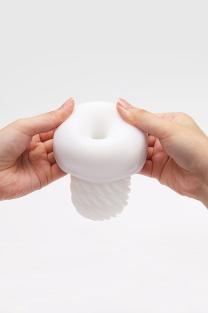 TENGA - 3DX FLOW