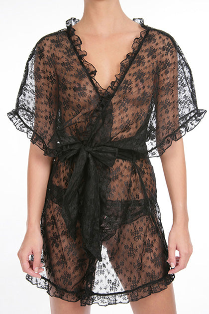 PARIS NEGLIGE LAZO S/M