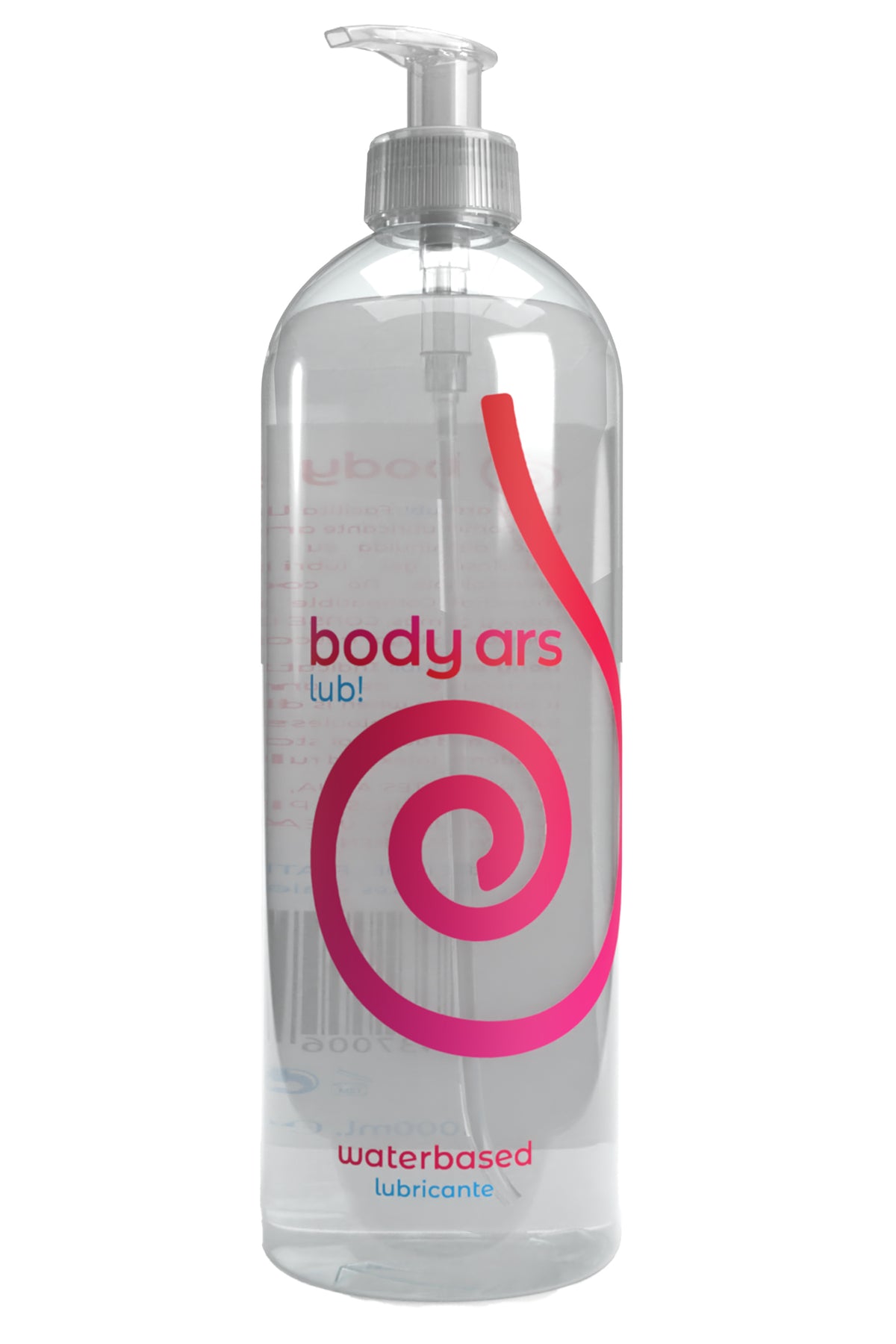 BODY ARS - DOSIFICADOR 1000 ML.