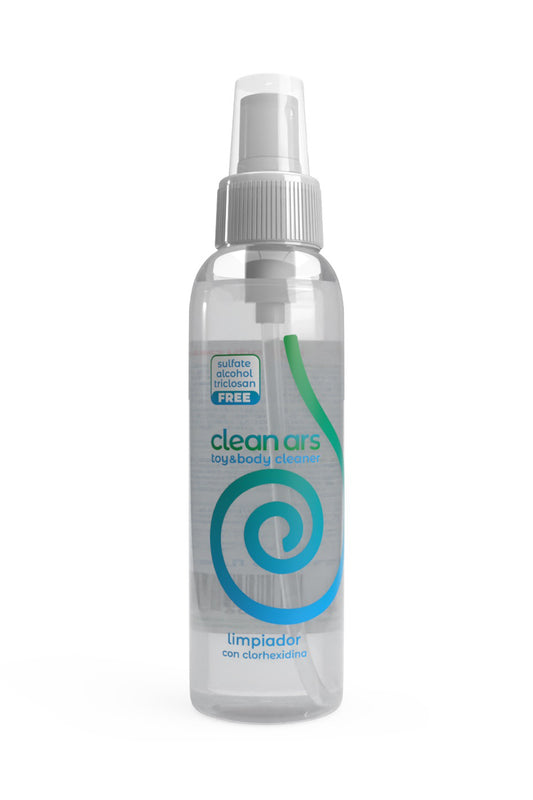 BODY ARS - TOY CLEANER