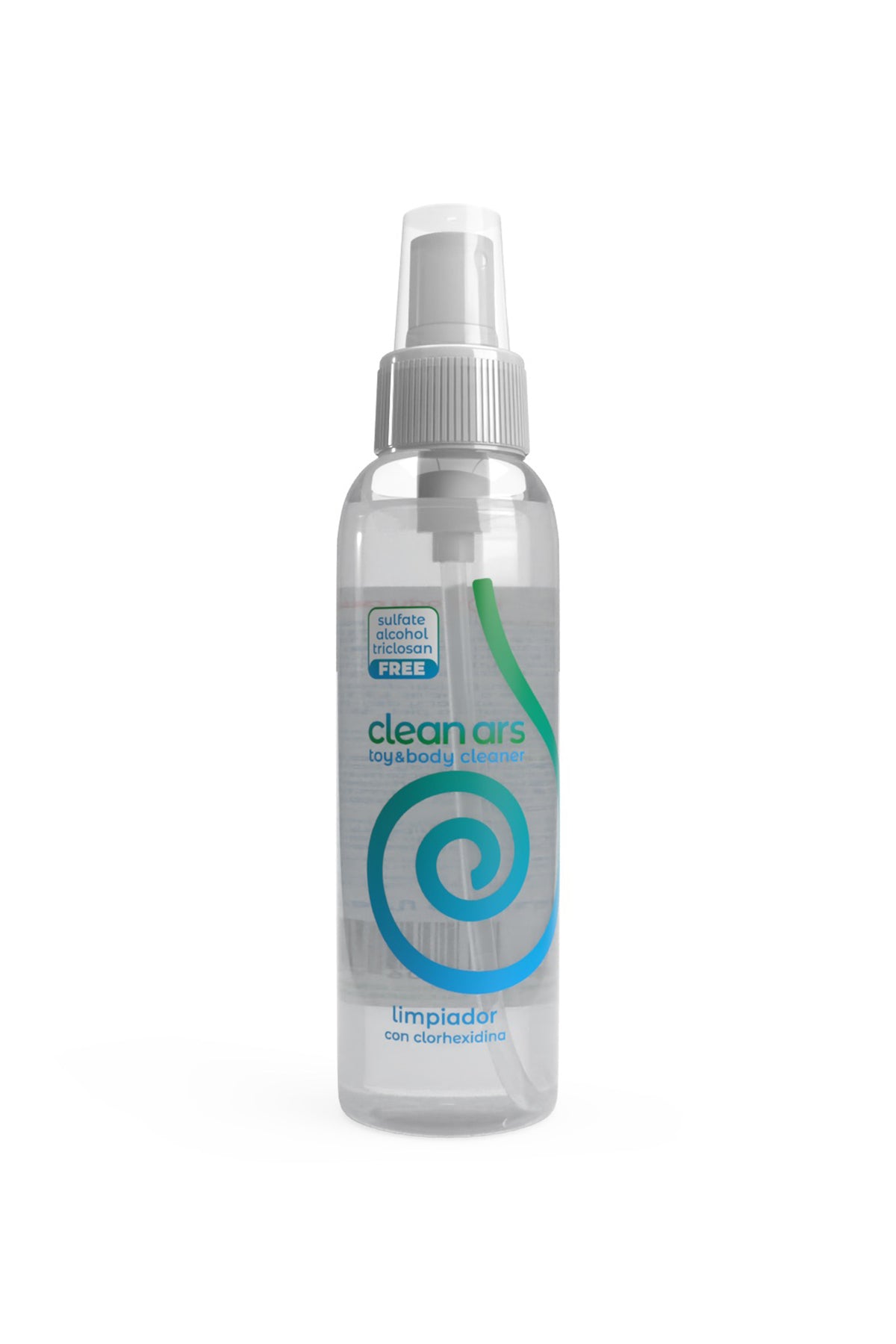 BODY ARS - TOY CLEANER 100 ML