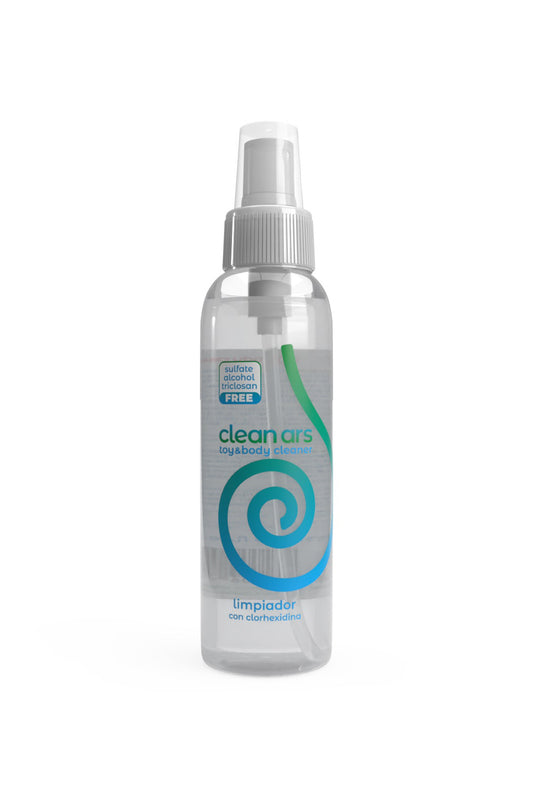 BODY ARS - TOY CLEANER 100 ML
