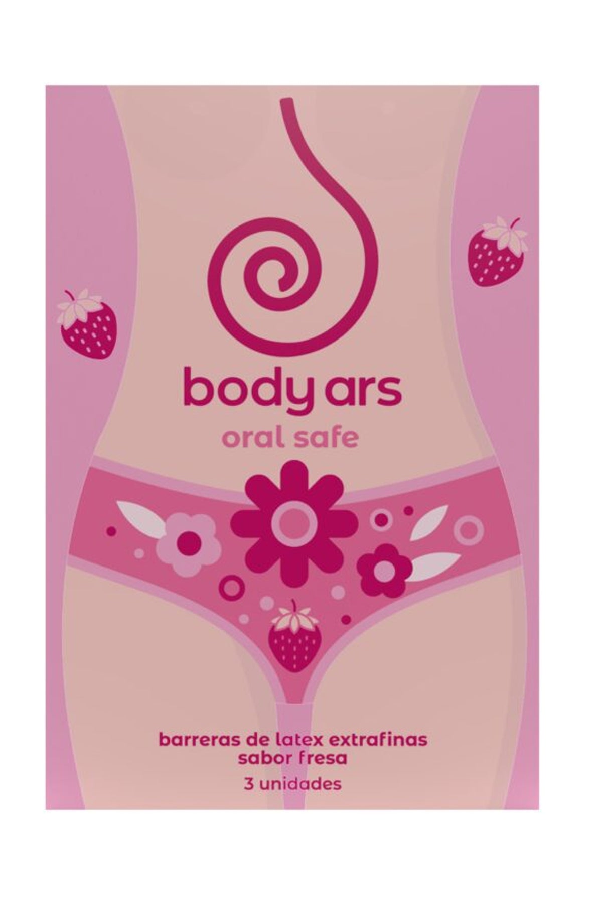 Oral Safe