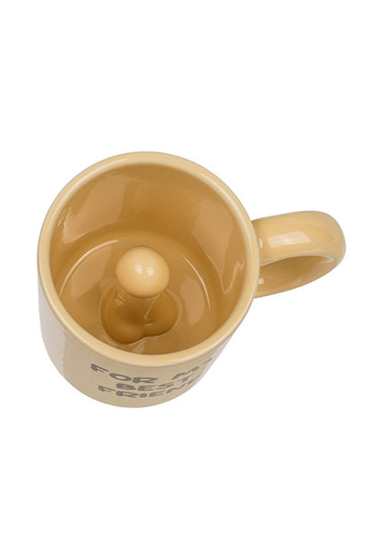 OUT OF THE BLUE - TAZA PENE FOR MY BEST FRIEND