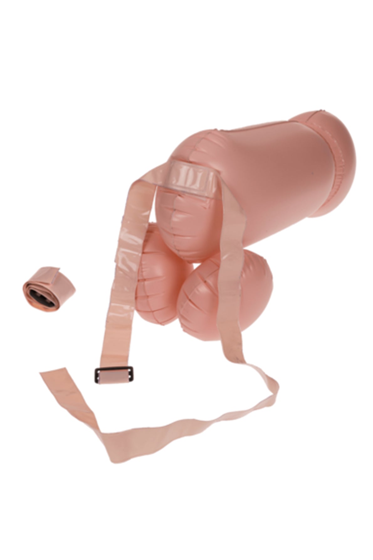 PENE HINCHABLE HINCHABLES, 2 EN CAJA