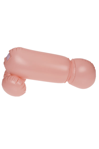 PENE HINCHABLE HINCHABLES, 2 EN CAJA