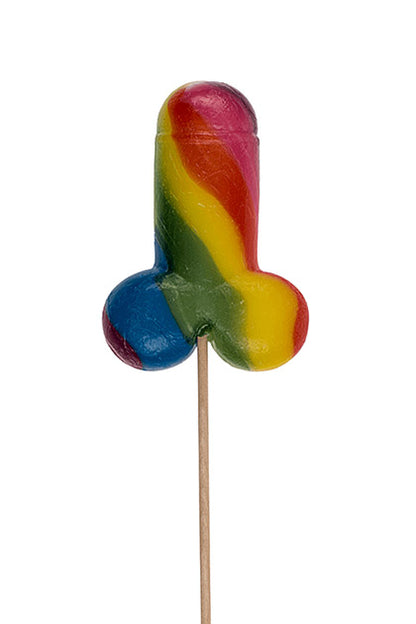 OUT OF THE BLUE - PIRULETA ARCOIRIS