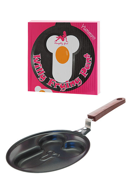 OUT OF THE BLUE - SARTÉN DE PENE PARA COLGAR