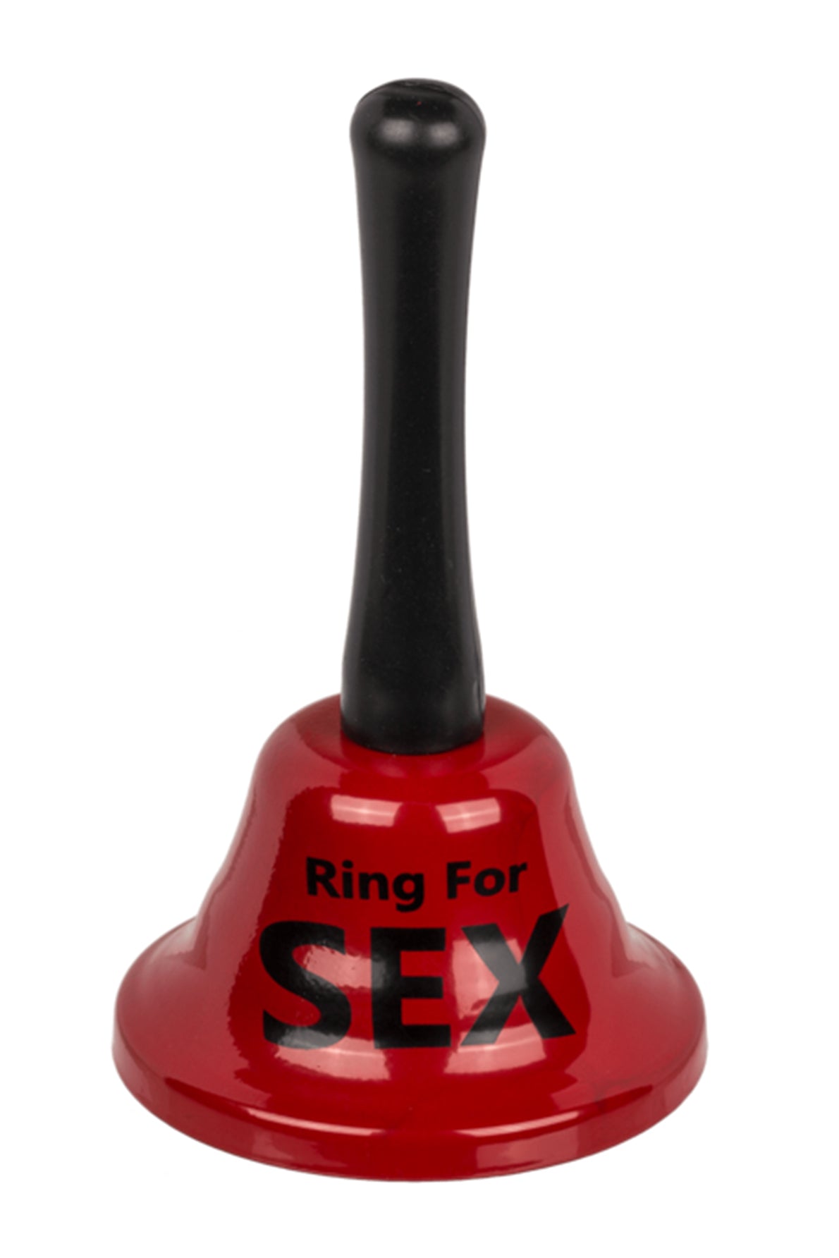 OUT OF THE BLUE - CAMPANILLA DE MESA SEX BELL