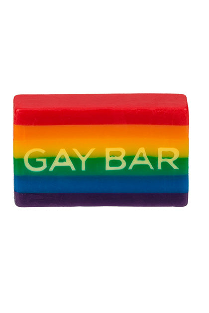 OUT OF THE BLUE - JABON - GAY BAR 150 GR