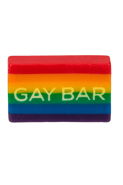 OUT OF THE BLUE - JABON - GAY BAR 150 GR