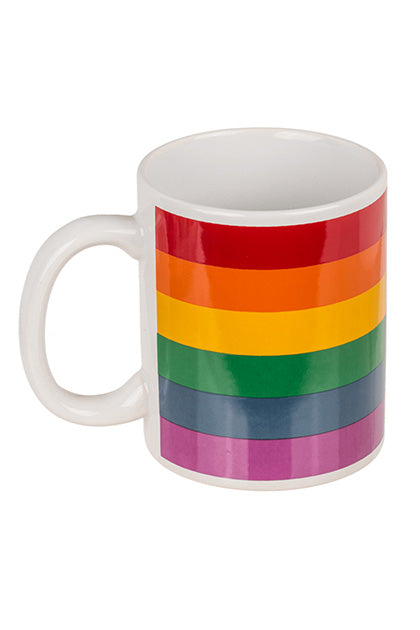 TAZA PRIDE