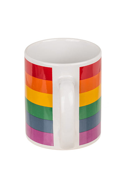 TAZA PRIDE