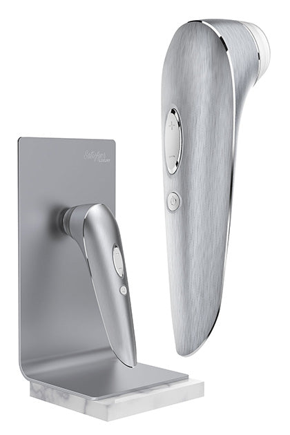 SATISFYER - LUXURY HIGH FASHION